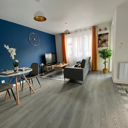 Superbe T2 Style Scandinave Dunkirk المظهر الخارجي الصورة