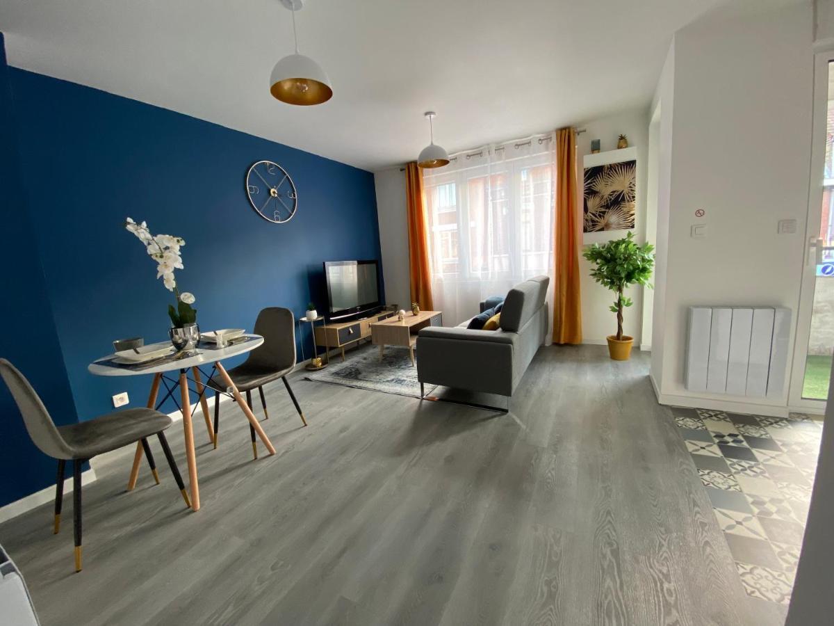 Superbe T2 Style Scandinave Dunkirk المظهر الخارجي الصورة